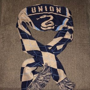 Philadelphia Union Scarf